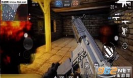 枪破黎明最新武器爆料