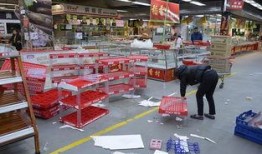 勇哥爆料百货店视频