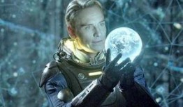 普罗米修斯2在线观看,火种传承，星际征途再启航