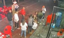 唐山打人爆料小伙视频播放,小伙勇敢曝光，视频引发全网关注