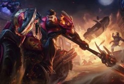 寡妇最新皮肤爆料,暗夜魅影，神秘新皮肤惊艳亮相！