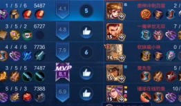 王者爆料操作技巧视频,操作技巧视频深度解析，助你轻松上分