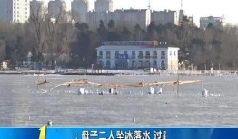 长春南湖溺水爆料视频,溺水事件引发社会关注