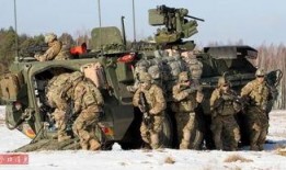 台媒爆料立陶宛战争视频,台媒揭秘冲突瞬间