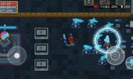 守护神殿爆料攻略视频在线观看,视频攻略带你轻松通关