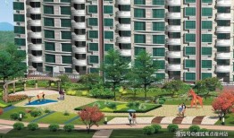 马湾银河湾小区最新爆料,揭秘神秘项目与周边发展动态