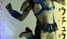 女圣骑士最新爆料,神秘爆料背后的奇幻世界