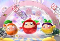 蛋仔派对最最最新爆料,神秘新玩法即将上线，惊喜连连等你来挑战！