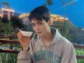 娱乐圈内部人爆料龚俊,娱乐圈内部人揭秘其不为人知的成长历程”