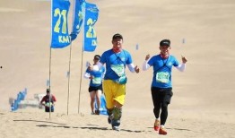 甘肃马拉松选手爆料视频,揭秘赛场背后的真实故事