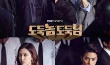 小偷大人在线观看,盗亦有道，揭秘神秘盗贼世界