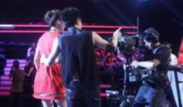 中国好声音爆料完整视频,精彩瞬间回顾，幕后故事大揭秘！