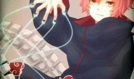 火影忍者蝎最新爆料,火影忍者世界中的神秘重生与复仇之路