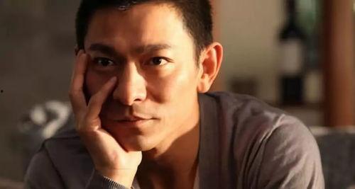 娱乐圈吃瓜刘德华是真的吗,娱乐圈背后的真实故事